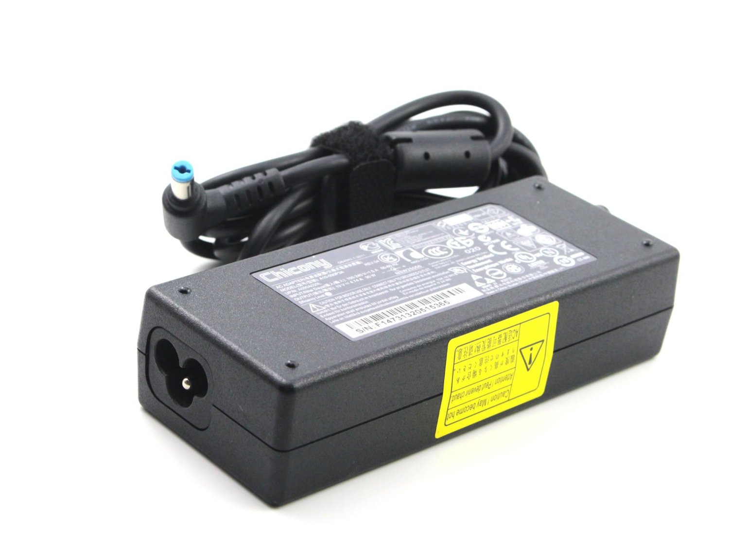 Brand New Chicony A10-090P3A 19V 4.74A KP0900H001 Ac Adapter for Acer Aspire V5-573G-7450121TAII Aspire R7-571 Brand New Chicony A10-090P3A 19V 4.74A KP0900H001 Ac Adapter for Acer Aspire V5-573G-7450121TAII Aspire R7-571